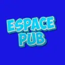 Espace pub logo