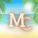 Manuu's Club ☆ logo
