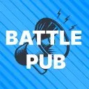 ๖̶ζ͜͡Battle Pub #  🚀 logo