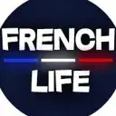 French Life RP|Official Serveur logo