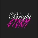Bright Storm logo