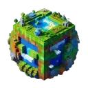Nation Quest logo