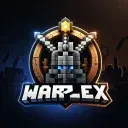 WarPlex logo