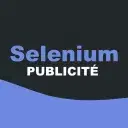 Selenium | On recrute logo