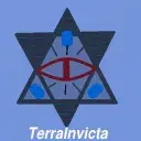 TerraInvicta Roblox Server développeur logo