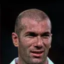 Team Zidane logo