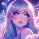 Les Astronome💕🤩 logo