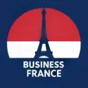 Business France logo
