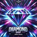 Diamond-Shop logo