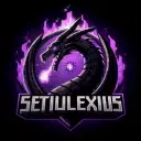 🦅 🪶Setiulexius🪶 logo