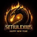 🦅 🪶Setiulexius🪶 banner