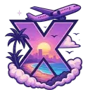 💫 | XALIFE RP logo