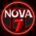 Nova Crack 7 logo