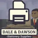 Dale & Dawson FR logo