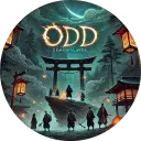 ODD | Demon Slayer RP logo
