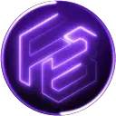 FastBoost 💜 logo