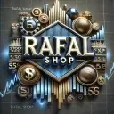 RAFAL SHOP logo