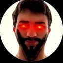 GHOST Serveur logo