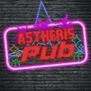 🔥┃AtherisPub™ logo