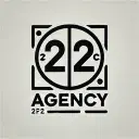 Graphisme 2F2C logo