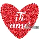 Ti Amo avatar