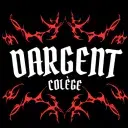 Colège professeur dargent logo