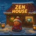 𝐙𝐄𝐍 𝐇𝐎𝐔𝐒𝐄 ⭐ banner