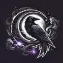 🌌 「𝕃𝕖𝕤 𝕊𝕖𝕟𝕥𝕚𝕟𝕖𝕝𝕝𝕖𝕤」🌌 logo