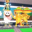 Steal A brainrot Trading Server avatar