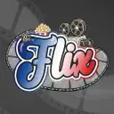 Flix France 🍿 logo