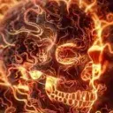 Thegods logo