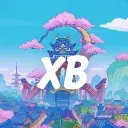 🏝XBBBFAMILY GANG 皇帝🏝 logo