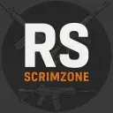 RS / “ScrimZone• CODM • banner