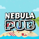 Nebula PUB™ | RECRUTE 💫🌴 logo