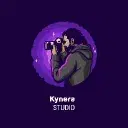 Kynera Studio | Logo - Bannière - Free Discord logo