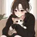 L'iris avatar