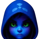 🔥𐒄𐤠ƸƲ𐤠✨©𝗛𝗲𝗯𝗲𝗿𝗴ᴮᴼᵀ icon