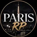 💎Paris.RP💎 logo