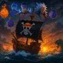 [FR] Grand Line banner