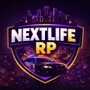NextLifeRp logo