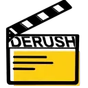 derush.tv ︱Support banner