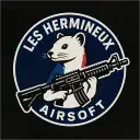 Les Hermineux | Airsoft Bretagne logo