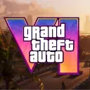 Grand theft auto | France logo
