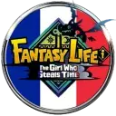 Fantasy Life 🇫🇷 logo