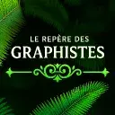 Le Repère Des Graphistes logo