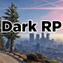 🌇・Dark RP V2 logo