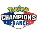 Pokémon Champions France logo