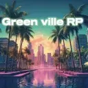 Green ville RP logo