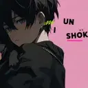 Unishoks logo
