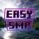 🧩〃EASY SMP logo